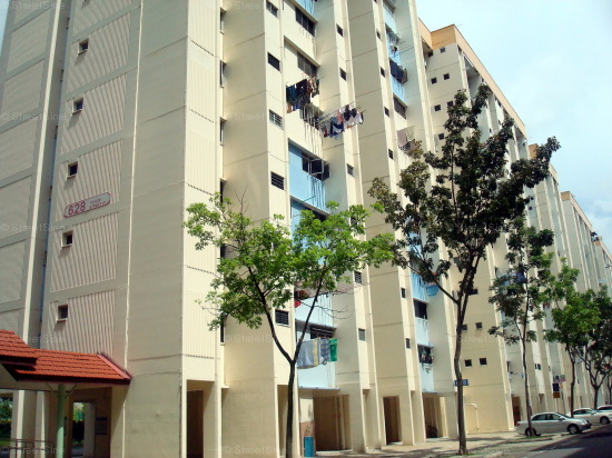 Yishun Street 61 thumbnail photo